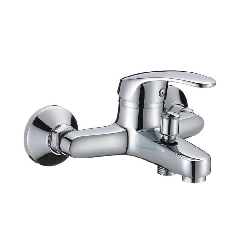 Nowoczesna bateria VERA BQV 010D - doskonała jakość dla Twojej kuchni!