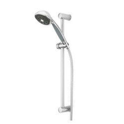 Elegancki Zestaw Prysznicowy VILA NLA_01AD - Komfort i Styl w Twojej Łazience!