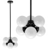 Elegancka Lampa APP904-6CP – Styl i Nowoczesność w Twoim Wnętrzu!