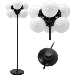 Stylowa Lampa Wisząca APP905-6F - Oświetlenie Nowoczesne dla Twojego Wnętrza