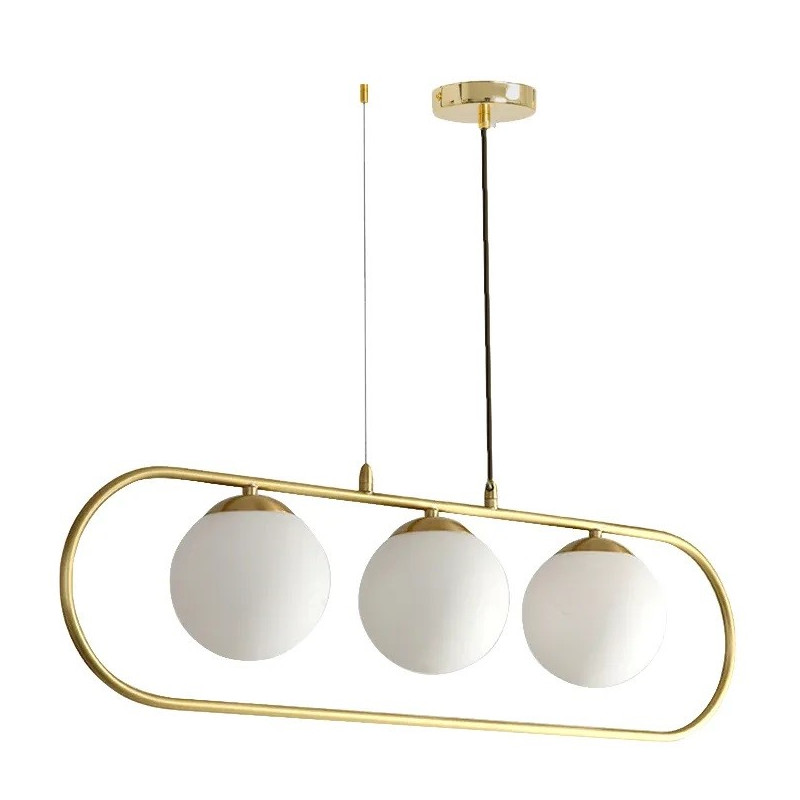 Stylowa Lampa Sufitowa APP915-3CP - Unikalny Design dla Nowoczesnych Wnętrz