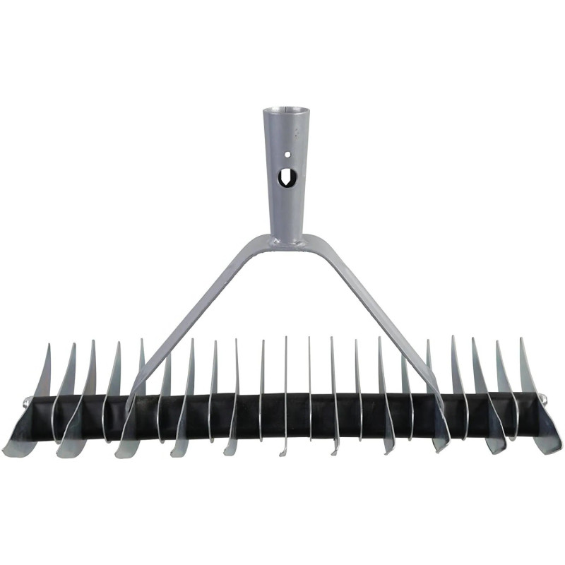 Wyjątkowa Dysza do Aeratora Ręcznego - Ułatwia Pielęgnację Trawnika!