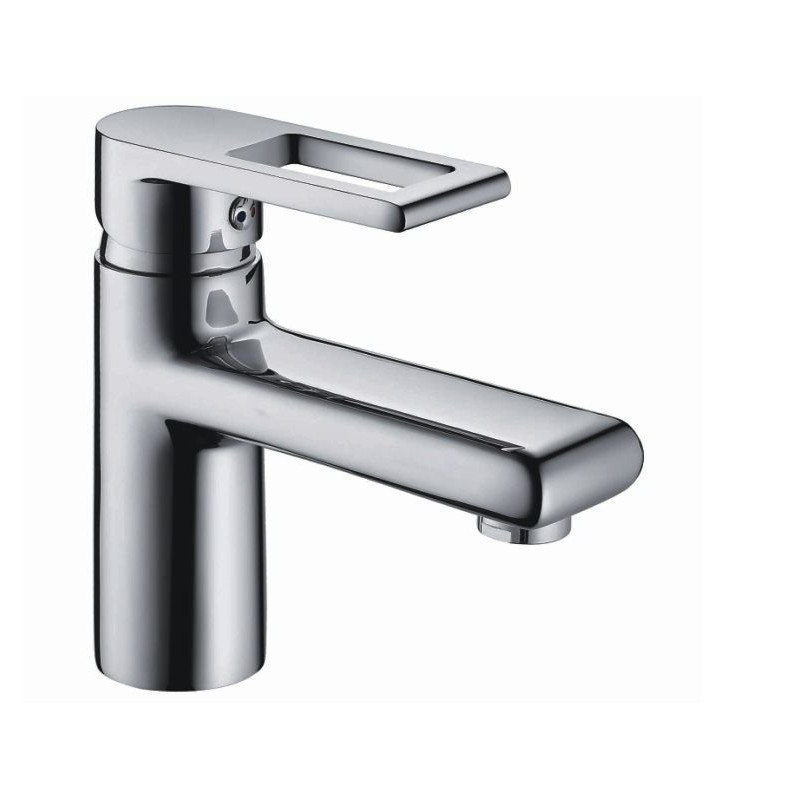 Nowoczesna bateria umywalkowa JAZZ BLA 022D - Design i funkcjonalność w jednym!