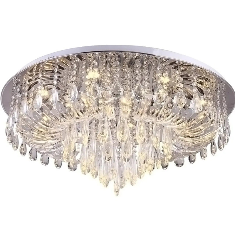 Nowoczesna Lampa APP781-9C - Oświetl Swój Świat!