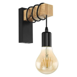 Elegancka Lampa Ścienna APP972-1W LINE - Nowoczesny Styl dla Twojego Wnętrza