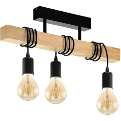 Elegancka Lampa APP973-3CP LINE do Twojego Wnętrza