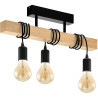 Elegancka Lampa APP973-3CP LINE do Twojego Wnętrza