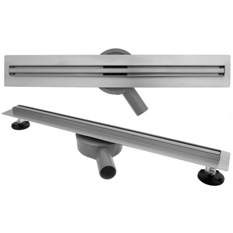 Nowoczesny Odpływ NEO SLIM PRO 500 – Elegancja i Funkcjonalność w Jednym