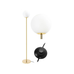 Elegancka Lampa APP926-1F - Stylowy Dodatek do Twojego Wnętrza