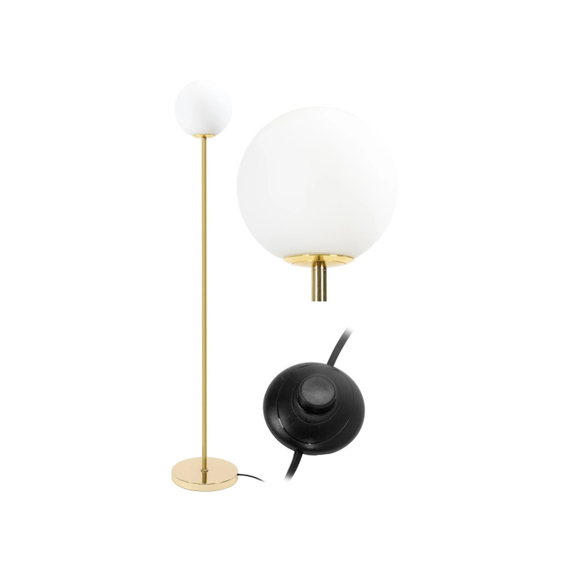 Elegancka Lampa APP926-1F - Stylowy Dodatek do Twojego Wnętrza