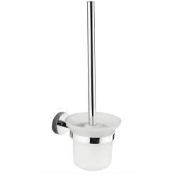 Szczotka WC MIST 06 Chrome – Elegancja w Każdej Łazience