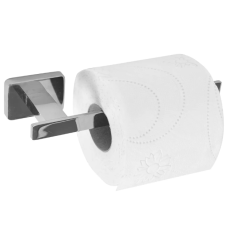 Wieszak na papier OSTE 04 CHROME - Elegancja i funkcjonalność w Twojej łazience!