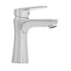 Stylowa Bateria Rotonda BU-73-001 - Elegancja i Funkcjonalność w Twojej Łazience