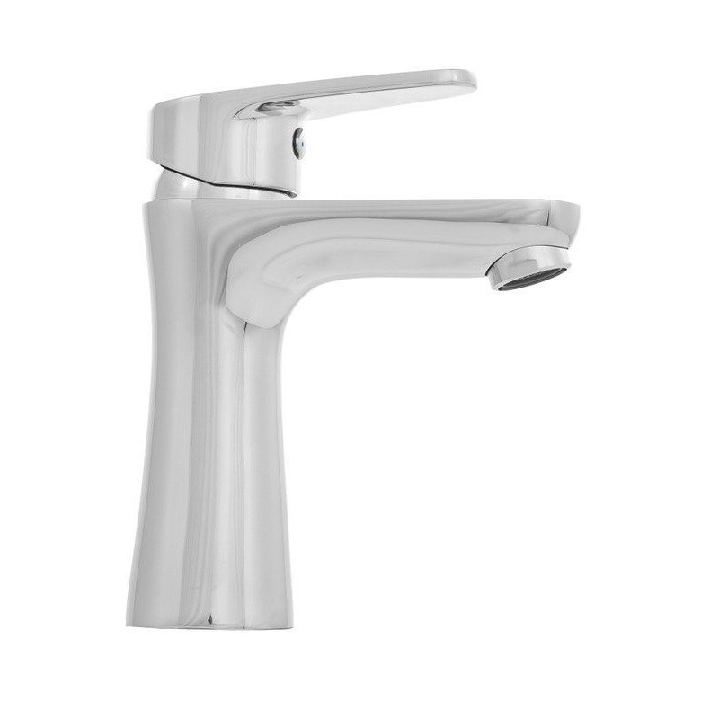 Stylowa Bateria Rotonda BU-73-001 - Elegancja i Funkcjonalność w Twojej Łazience