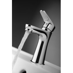 Stylowa Bateria Rotonda BU-73-001 - Elegancja i Funkcjonalność w Twojej Łazience