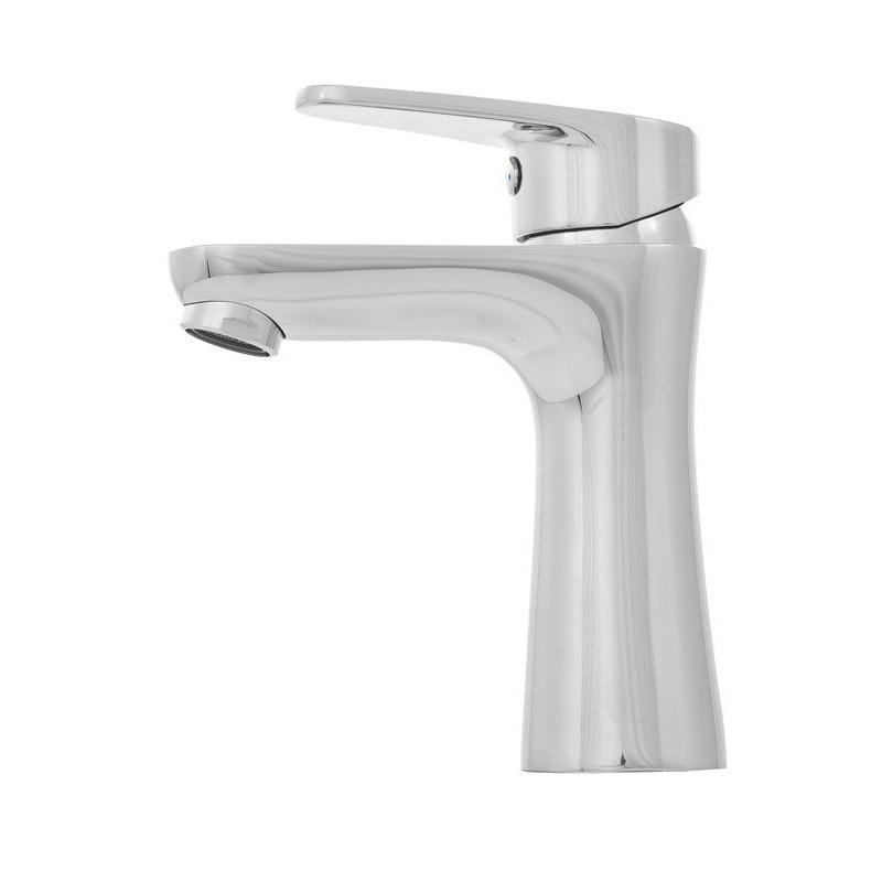 Stylowa Bateria Rotonda BU-73-001 - Elegancja i Funkcjonalność w Twojej Łazience