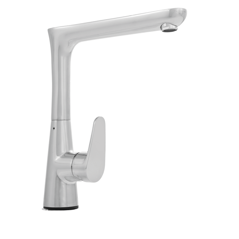 Nowoczesna Bateria Łazienkowa Rotonda BZ-73-L01 - Elegancja i Styl w Twojej Łazience