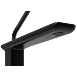 Luksusowa Bateria Łazienkowa MODO, Czarna, Model REA-B5664, Elegancka i Nowoczesna