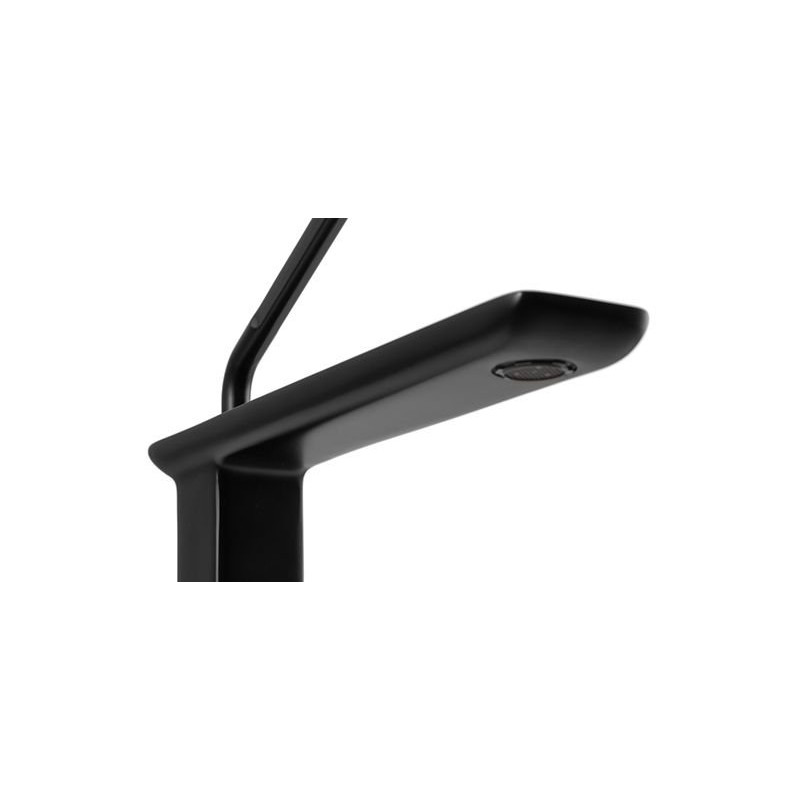 Luksusowa Bateria Łazienkowa MODO, Czarna, Model REA-B5664, Elegancka i Nowoczesna