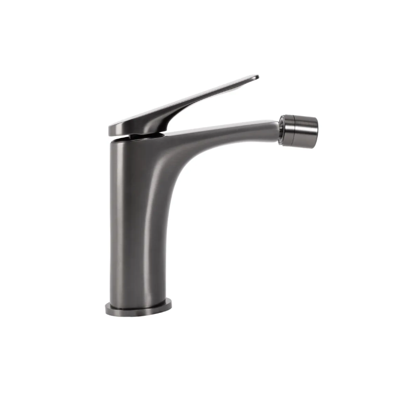 Nowoczesna Bateria Bidetowa Avalon Tytan REA-B2700 - Luksus i Styl w Twojej Łazience!