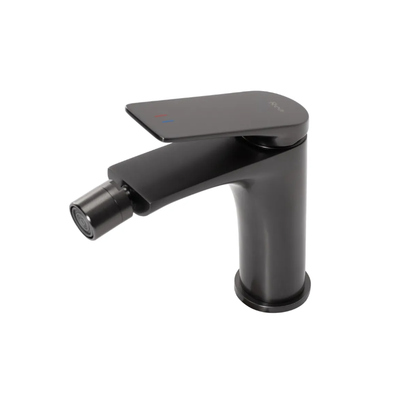 Nowoczesna Bateria Bidetowa Avalon Tytan REA-B2700 - Luksus i Styl w Twojej Łazience!