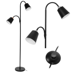 Elegancka Lampa Sufitowa APP924-2F – Stylowa i Nowoczesna!
