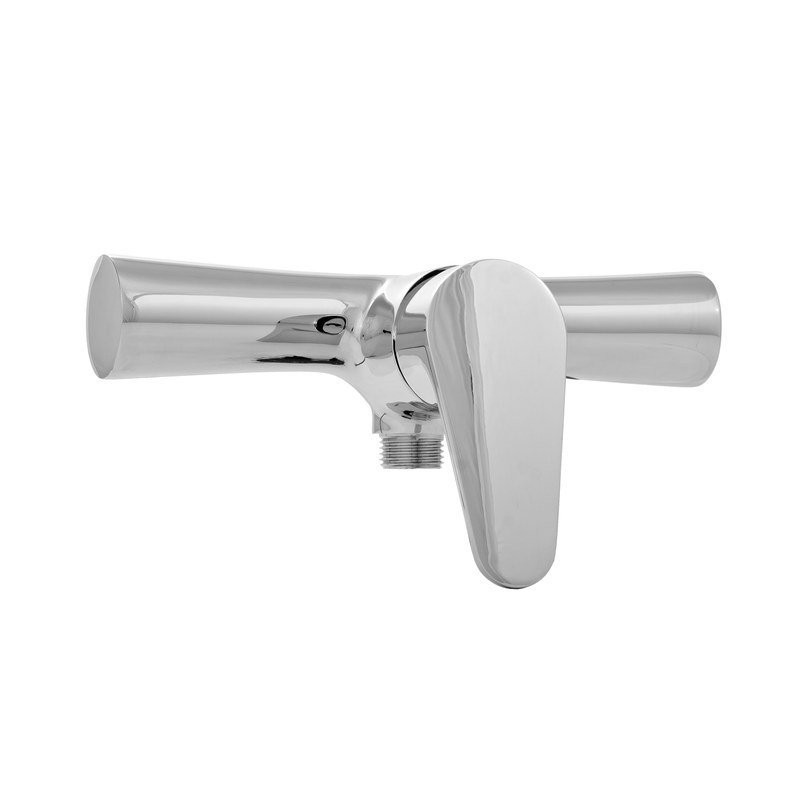 Nowoczesna Bateria Rotonda BN-73-001 – Styl i Niezawodność dla Twojej Łazienki