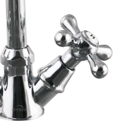 Invena ROMA: Elegancja i funkcjonalność w Twojej łazience i kuchni!