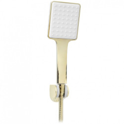 Ekskluzywna Bateria Wannowa Storm - Złota Elegancja do Twojej Łazienki