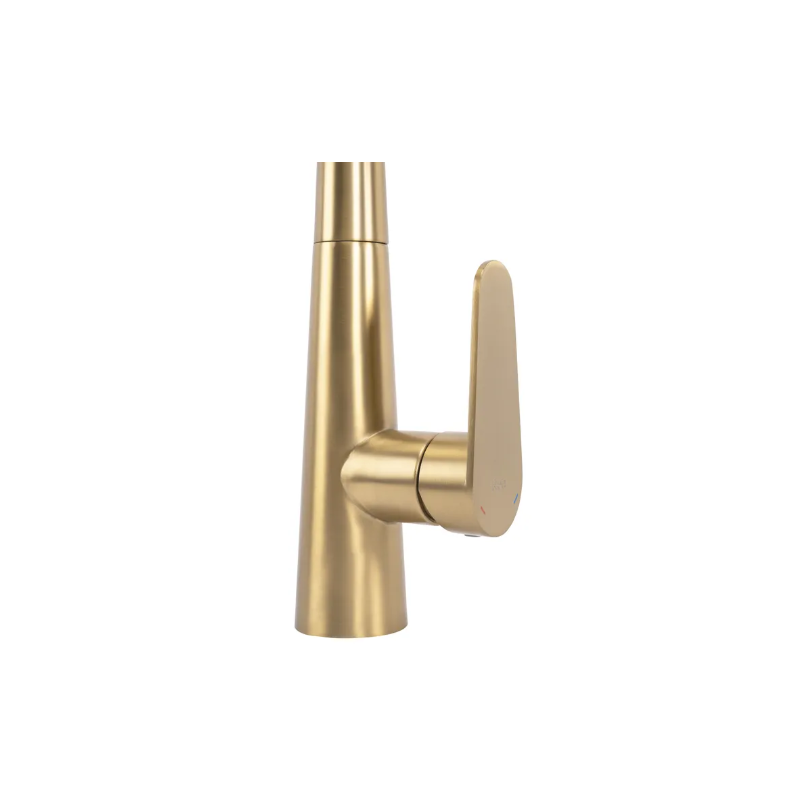 Złota Bateria Kuchenna ROSS JS-K087BG – Elegancja i Funkcjonalność w Twojej Kuchni