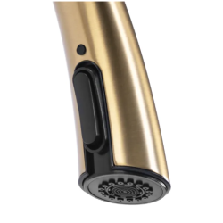 Złota Bateria Kuchenna ROSS JS-K087BG – Elegancja i Funkcjonalność w Twojej Kuchni