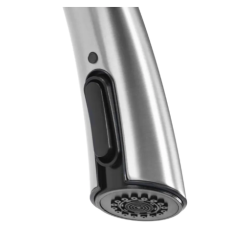 Niezawodna Bateria Kuchenna JS-K087N ROSS - Nikiel Szczotkowany, Elegancja i Funkcjonalność!