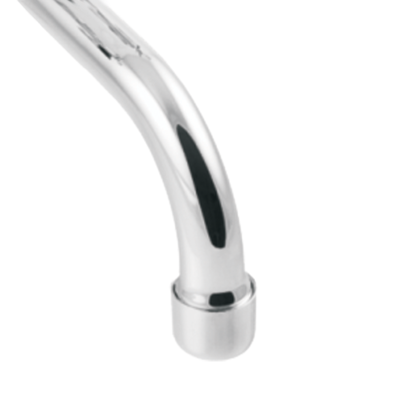 Nowoczesna bateria ścienna Invena Roma S200 – chromowany styl dla Twojej łazienki!