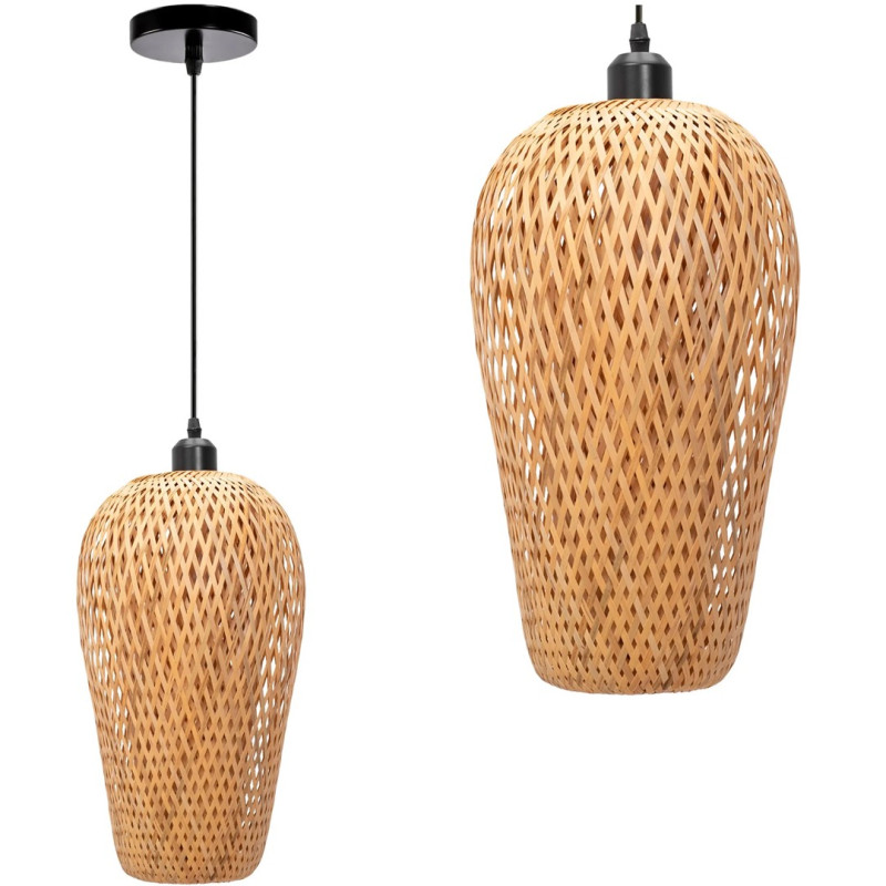 Stylowa Lampa APP986-1CP – Elegancka Oświetlenie do Twojego Wnętrza