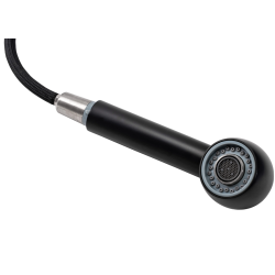 TROY Bateria Kuchenna Czarno-Matowa - Elegancja i Funkcjonalność w Twojej Kuchni