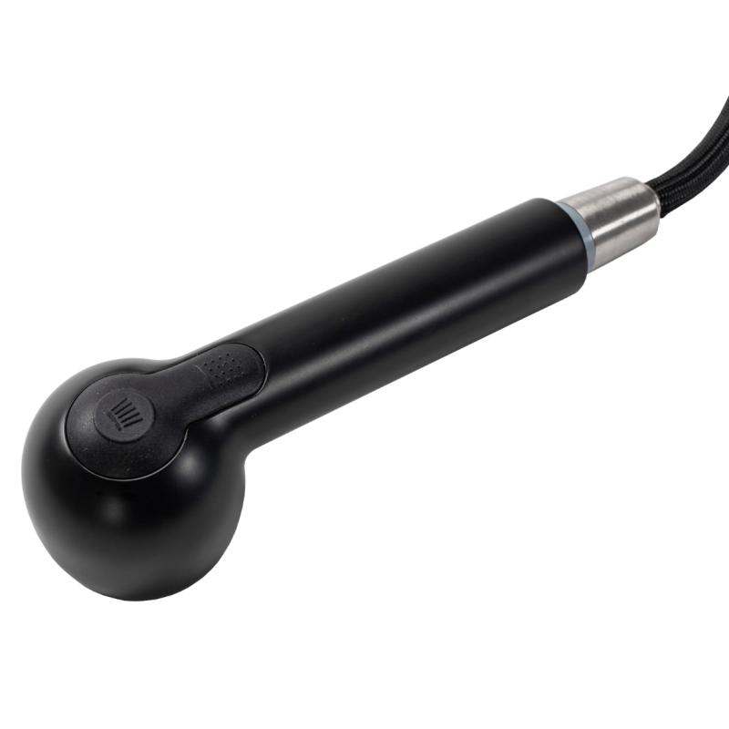 TROY Bateria Kuchenna Czarno-Matowa - Elegancja i Funkcjonalność w Twojej Kuchni