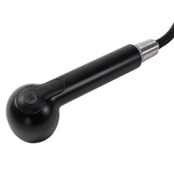 TROY Bateria Kuchenna Czarno-Matowa - Elegancja i Funkcjonalność w Twojej Kuchni