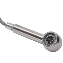 Bateria Kuchenna Troy Nikiel Szczotkowany - Nowoczesny Design, Niezawodna Jakość