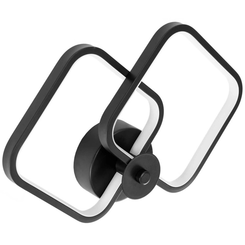 Stylowa Lampa APP1044-W w Eleganckiej Czerni - Idealne Oświetlenie dla Twojego Wnętrza