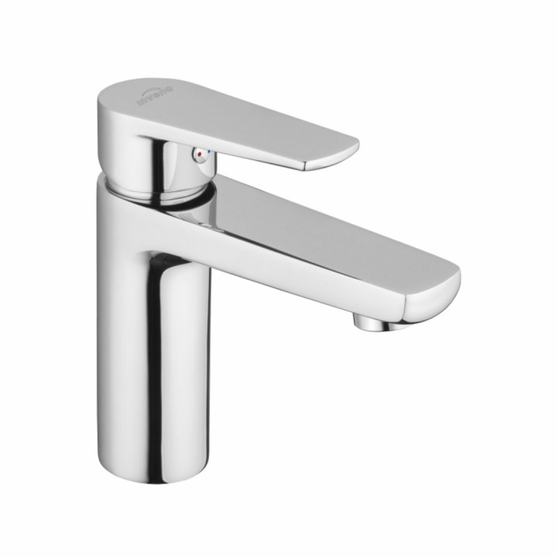 Stylowa Bateria Umywalkowa Larisa Chrom - Elegancja i Jakość BU-87-001