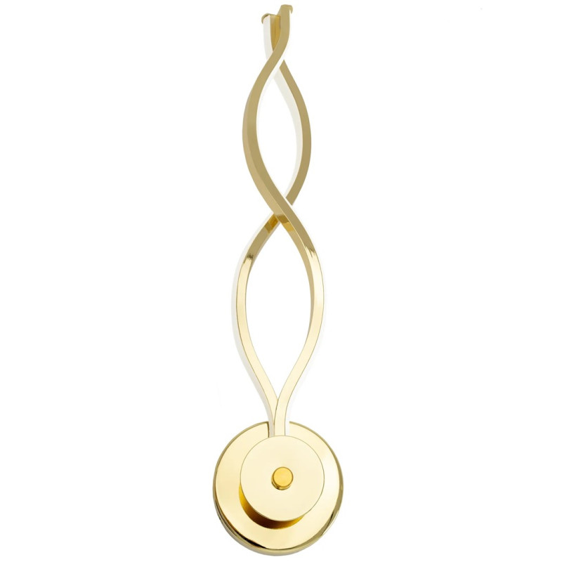 Elegancka Lampa Wisząca APP1049-W Złoto - Stylowy Akcent Twojego Wnętrza