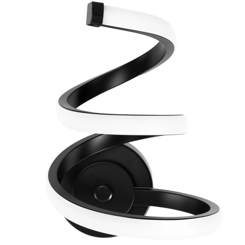 Elegancka Lampa Wisząca APP1052-W Czarna - Nowoczesny Design dla Twojego Wnętrza