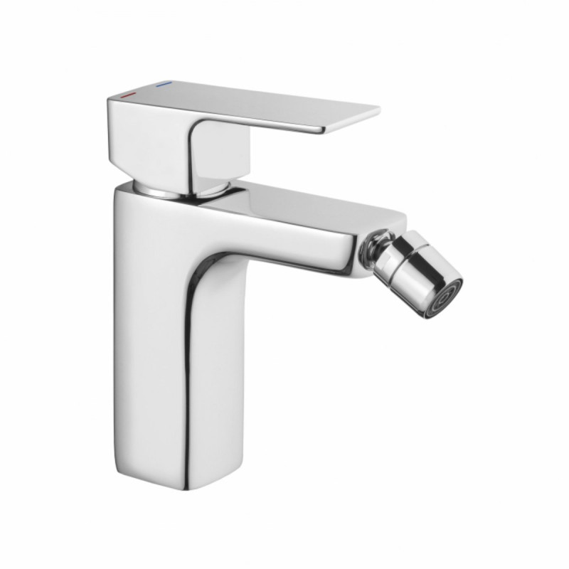 Stylowa Bateria Bidetowa Nyks BB-28-001 - Elegancja i Funkcjonalność w Twojej Łazience