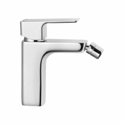 Stylowa Bateria Bidetowa Nyks BB-28-001 - Elegancja i Funkcjonalność w Twojej Łazience