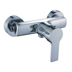 Nowoczesna Bateria LIGIA BLO 040D - Trwałość i Design