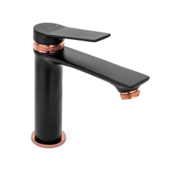 Olśniewająca CZARNO-RÓŻOWA LAMPA BAT JS-634901RGB – Unikalny Styl i Nowoczesny Design!