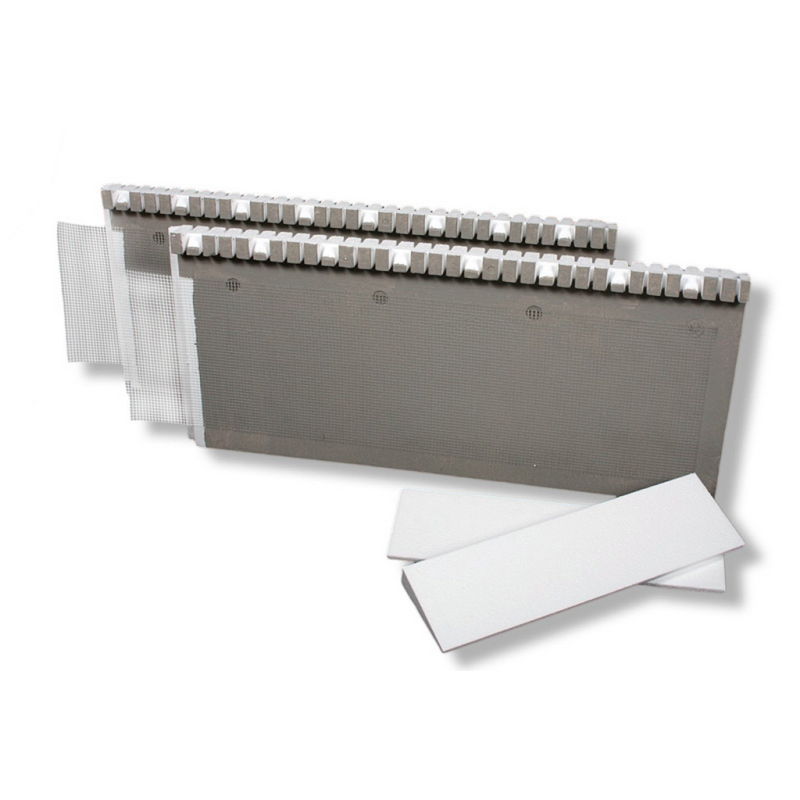 Nowoczesna obudowa styropianowa do brodzików - idealne wykończenie Twojej łazienki!