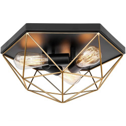 Elegancka Lampa Sufitowa APP1094-3C – Nowoczesny Design dla Twojego Wnętrza!