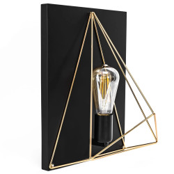 Elegancka LAMPA APP1095-1W - Stylowy dodatek do Twojego wnętrza!