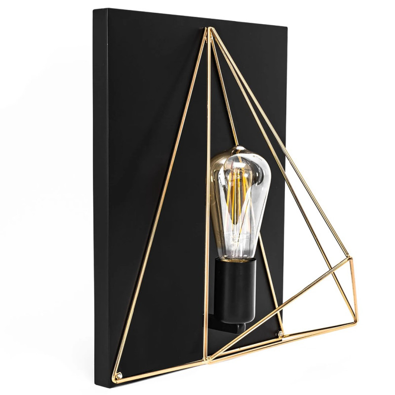 Elegancka LAMPA APP1095-1W - Stylowy dodatek do Twojego wnętrza!